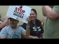 New minimum wage for hospitality workers begins July 1 NBC 7 San Diego