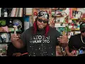 Leon Thomas: Tiny Desk Concert