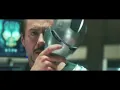 IRON MAN TRIBUTE: Black Sabbath