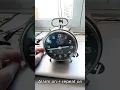 Wehrle 3 in 1 alarm clock - Demonstration