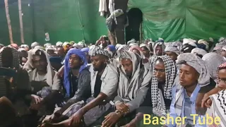 Menzuma Sheikh Ahmmad Lahadii Hadra መንዙማ ሼይኽ አህመድ ለሃዲ ሀድራ Habesha አዲስ የህብረት ነሺዳ 