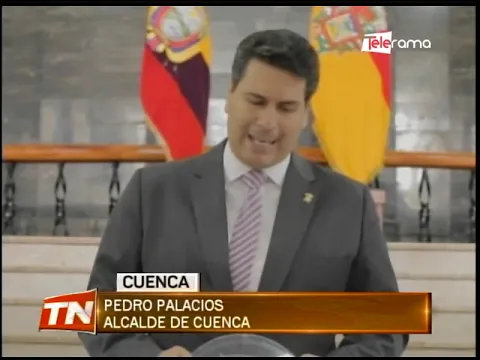 Se descartan amotinamientos y traslados de internos al CPL Azuay N° 1