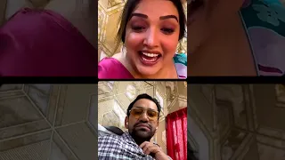 Mere Husband Ki Shadi hai trailer को लेकर क्या बोले #निरहुआ और आम्रपाली दुबे