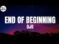 Download Lagu Djo - End Of Beginning (Lyrics)