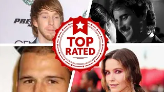 full cast of national lampoons van wilder actors actresses