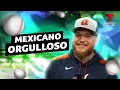 Alex Verdugo Estoy orgulloso de ser mexicano jugar para mi pais es especial Telemundo Deportes
