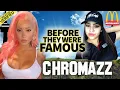 Chromazz Before They Were Famous Toronto s First Lady Rap Star WeLoveHipHopNetwork416