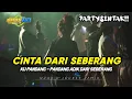 Download Lagu DJ CINTA DARI SEBERANG - KU PANDANG PANDANG ADIK DARI SEBERANG PARTY SENTAK - NZAR D'JOCKEY REMIX