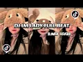 Download Lagu DJ IM LADY FULL BEAT SLOWED REVERB