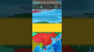 اللي ما فهمو العراق حكم روسيا في لعبه             وانا العب على العراق وحكمت روسيا وايران وسوريا    دندنها