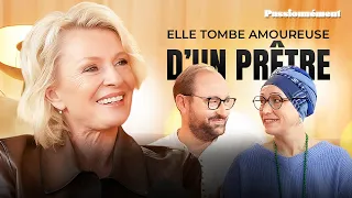 Femme battue, elle retrouve l’amour avec un prêtre - PASSIONNÉMENT EP4