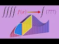 How to do two or more integrals with just one