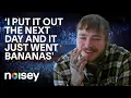 The unlikely story of postmalone s White Iverson What am I gonna lose