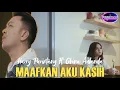 Download Lagu Harry Parintang Ft  Ghina Aulanda Maafkan Aku Kasih Karaoke Version by DRAN MUSIC