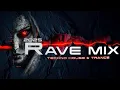 Download Lagu Techno House Rave Mix \u0026Trance Party 2025 \