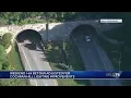 Cochran Hill Tunnels closing again this weekend but with I-65 detour modifications