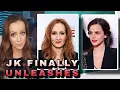 Download Lagu JK Rowling gaat EINDELIJK los op Emma Watson
