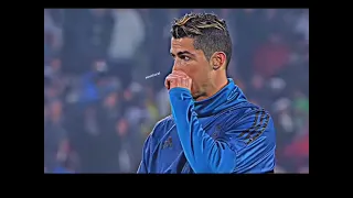 اه من هم الزمان يا كريستيانو             دندنها