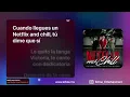 Luis Carrillo, Omar Camacho & Oscar Maydon - Netflix and Chill (Versión Karaoke)