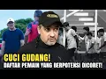 Lagu AREMA CUCI GUDANG! Daftar Pemain Arema yang Berpotensi Dicoret Jelang Paruh Musim