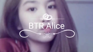 Download BTR Alice!.Kumpulan poto cantik BTR Alice.... MP3
