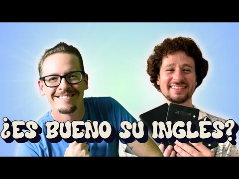 C1: lección de listening — Luisito Comunica’s Inglés Mistakes: Learn From Them! | Pensando Inglés