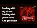 SARZ X WURLD - Mad (Lyrics)