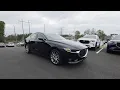 Pre-Owned 2026 Mazda Mazda3 Sedan 2 5 S Preferred at Tuscaloosa Mazda Tuscaloosa AL