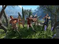Download Lagu Baldur's Gate 3 | All Bard Songs | Full Bard Band