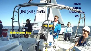 2020 GBCA Icicle Rum Race #5