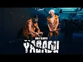 Download Lagu Diho \u0026 Alberto - YABADU (prod. Mercury) [Official Video]