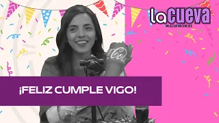 #LaCuevaChicas | 25/08/2026 - @somosgen
