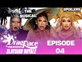 Download Lagu Slaysian Royale S1 *EPISODE 04* Spoilers - (TOP, BOTTOM \u0026 ELIMINATION) Drag Race Philippines