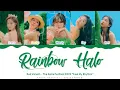 Download Lagu Red Velvet - 'Rainbow Halo' Lyrics Color Coded (Han/Rom/Eng) | @HansaGame Download Lagu Red Velvet - 'Rainbow Halo' Lyrics Color Coded (Han/Rom/Eng) | @HansaGame