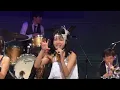 ウォンテッド（指名手配）（ピンク・レディー）cover ♪ 明希＆のん子（2023.9.9）ダン石田とニューブリッコ