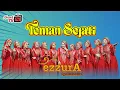 Download Lagu Teman Sejati - EzzurA By Nasidaria Semarang 2023 | Live KETILENG KECAMATAN KRAMAT KAB. TEGAL