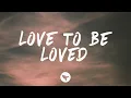 Lagu The Warning, Carin Leon - Love To Be Loved (Lyrics)