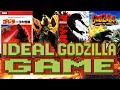 Download Lagu GODZILLA - 50 years of EVOLUTION in games