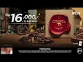 Download Lagu Iklan Camel Kretek - Hanya Rp. 16.000 (2025) | Indosiar HD