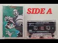 Download Lagu QUEEN NEWS OF THE WORLD FULL ALBUM IN CASSETTE,SIDE A