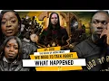 The Death of Jason Arday We Need to Talk About What Happened TDA - 996