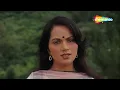 Tu Iss Tarah Se Meri Zindagi Mein | Aap To Aise Na The | Raj Babbar, Ranjeeta | 80's Romantic Songs
