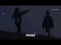 Fakira (Slowed + Reverb) | Sanam Puri, Neeti Mohan | Student of the Year 2 | SR Lofi