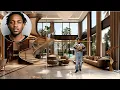 Kendrick Lamar s Luxurious Lifestyle 2025 Cars Mansions Net Worth