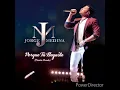 Porque Tu Llegaste (Versión Banda) Jorge Medina