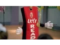 Brick s Bookmark Dance Routine - The Middle