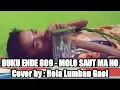 BUKU ENDE 809 - MOLO SAUT MA HO - COVER. RELA LUMBAN GAOL