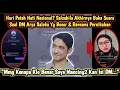 Lagu HARI PATAH HATI NASIONAL? Salsabila Akhirnya Buka Suara Soal DM Arya Saloka Yg Bocor \u0026 Rencana Nikah