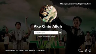 Download Wali - Aku Cinta Allah (Official Audio Video) MP3
