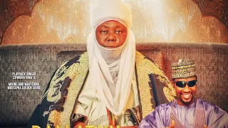 nura m inuwa dallatun bagudu official audio